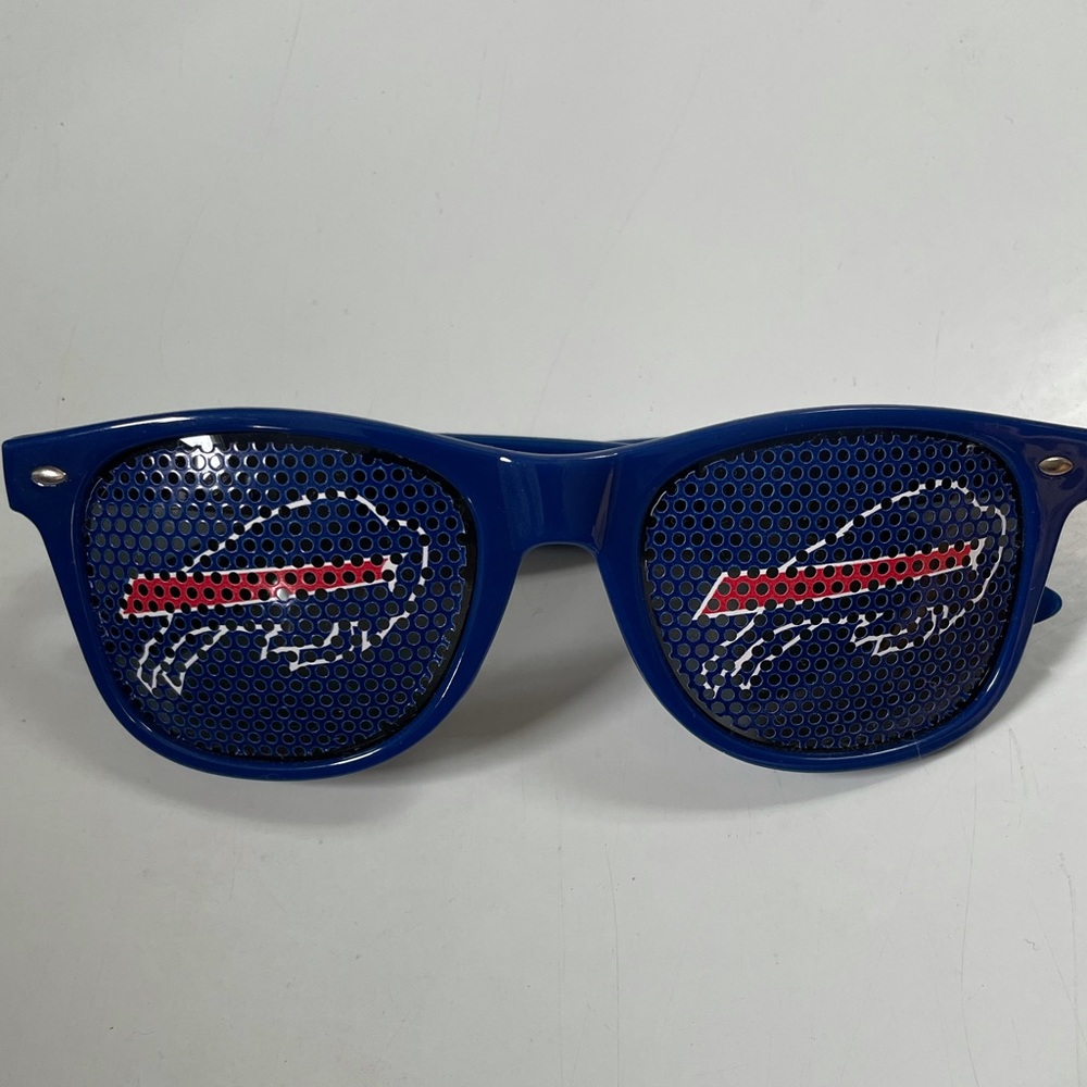 Buffalo Bills Game Day Shades